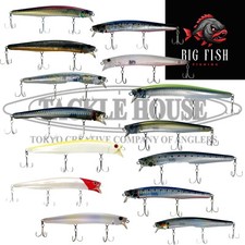 Tackle House Feed Shallow