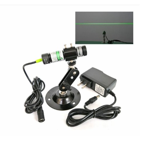 532nm 50mw green laser line - 532nm,
