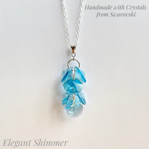 925 silver cluster - silver,