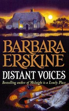 Erskine, Barbara : Distant Voices Value Guaranteed from eBay’s biggest seller!