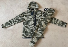 Nike Tech Tracksuit Set NSW FZ