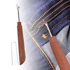 1-100pcs Plastic Seam Ripper