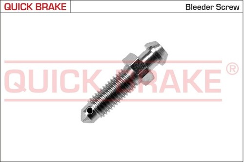 Quick brake 0120x breather - quick,