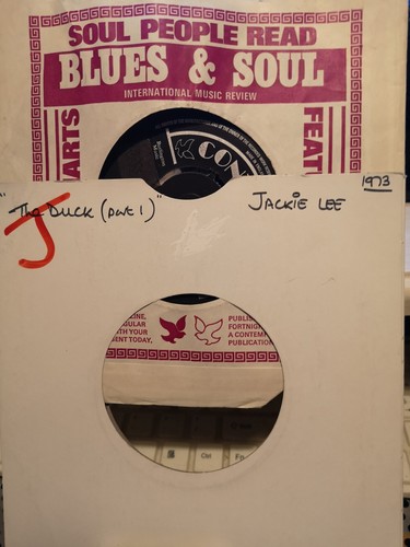 Jackie lee the - jackie, "the