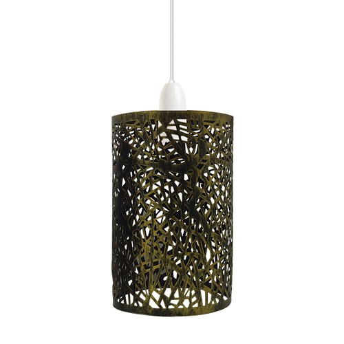 Modern light shade easy fit - modern,