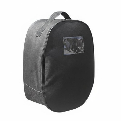 Helmet mask bag - helmet, portable