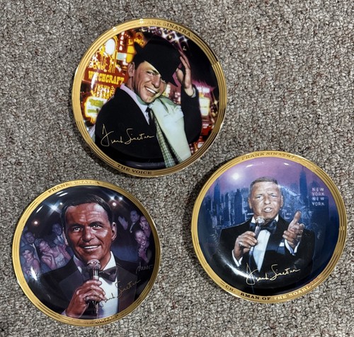 Lot frank sinatra - of,