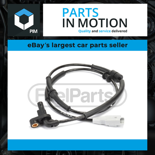 Abs sensor fits citroen xsara - sensor,
