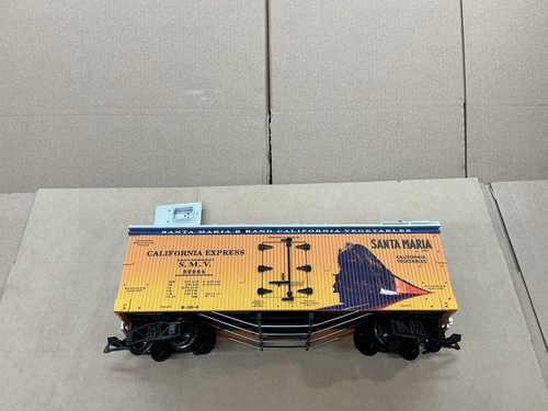 Usa trains gauge freight car - trains,