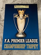 Merlin Premier League Gold
