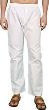 Men's Traditional Cotton Off
