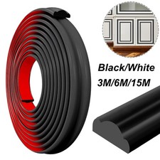 Wall Molding Trim & Chair Rail