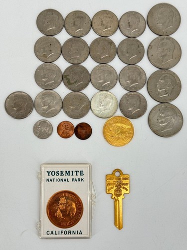 Usa dollar eisenhower - usa,