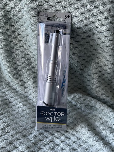 Doctor who war - doctor, who: