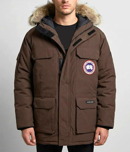 Canada goose vintage - canada,