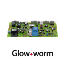 Glow-Worm 227106 Main PCB New