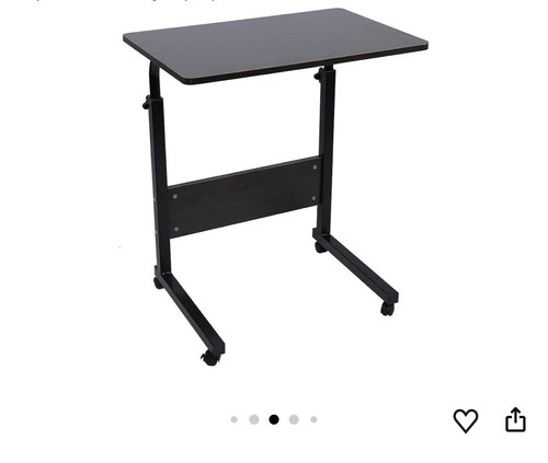 Portable adjustable laptop - portable,