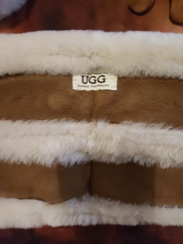 Ugg bundall leather - bundall,