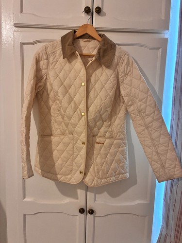 Ladies barbour annandale - barbour,