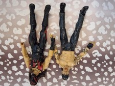WWE/wwf Brothers of