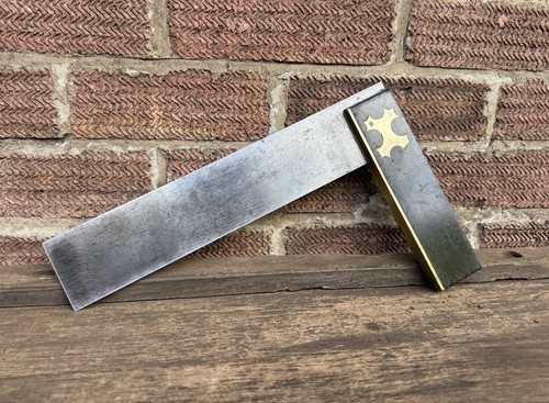Vintage ebony brass - vintage,