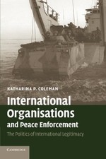 International Organisations