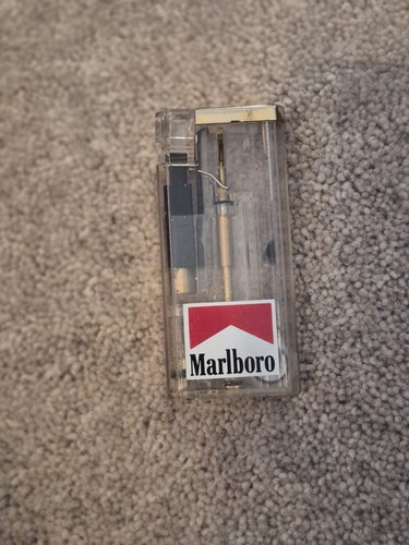 Vintage 1992 marlboro - 1992,