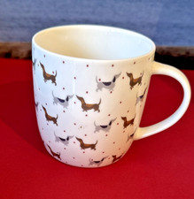 SAINSBURYS DACHSHUND DOGS