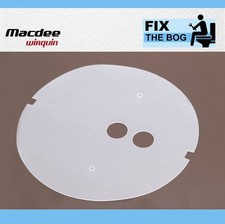 DSB4200 Macdee Metro Round