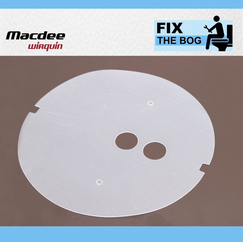 Dsb4200 macdee metro round - macdee,