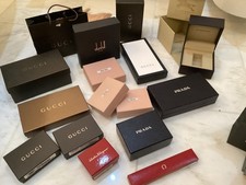 Job Lot of Authentic Gucci