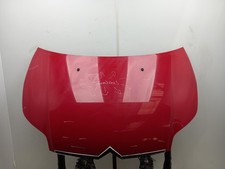 CITROEN C4 Bonnet 2004-2010