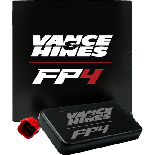Vance hines fuelpak - &, fp4