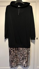 ASOS Hooded Sweatshirt