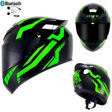 DOT Bluetooth Motorcycle