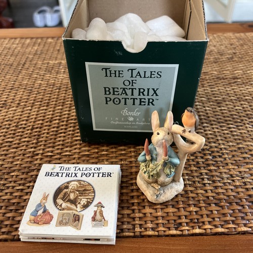 Beatrix potter peter rabbit - potter,