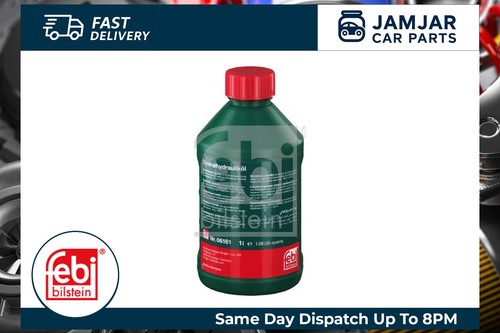 Febi 06161 hydraulic oil - 06161,