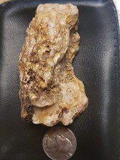 NATURAL GOLD💫 QUARTZ