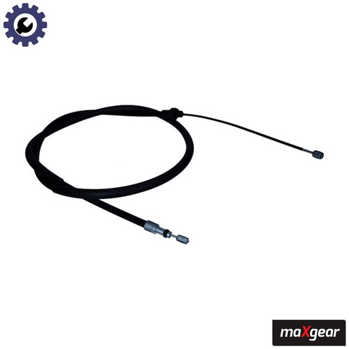 Cable pull parking - cable,
