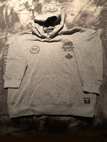Roots canada grey boy - canada, boy’s