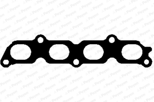 Payen jd5865 gasket exhaust - payen,