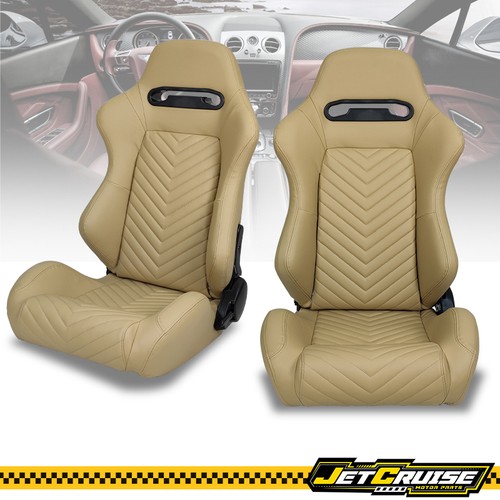 Universal reclinable racing - reclinable,