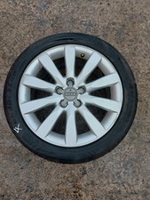 Audi A1 8X 2010-2015 Single