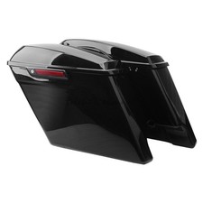 A Pair Motorcycle Hard