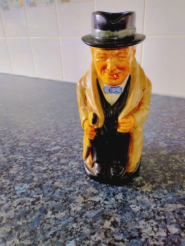 Royal doulton winston - doulton,