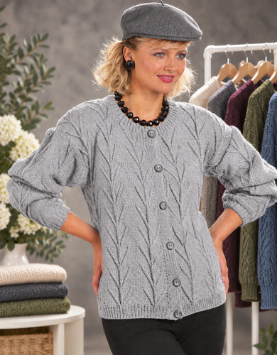 Ladies twin set - ladies,
