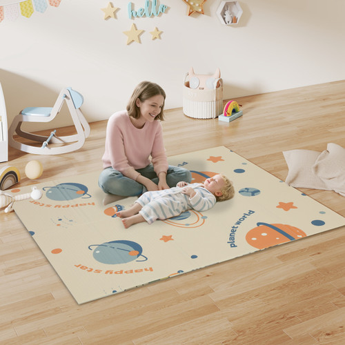 Baby play mat - play,