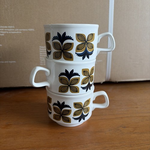 Vintage staffordshire pottery - staffordshire,