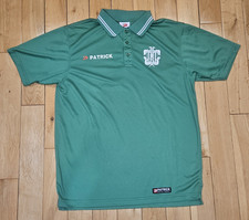 Patrick UE U.E. CORNELLA Team