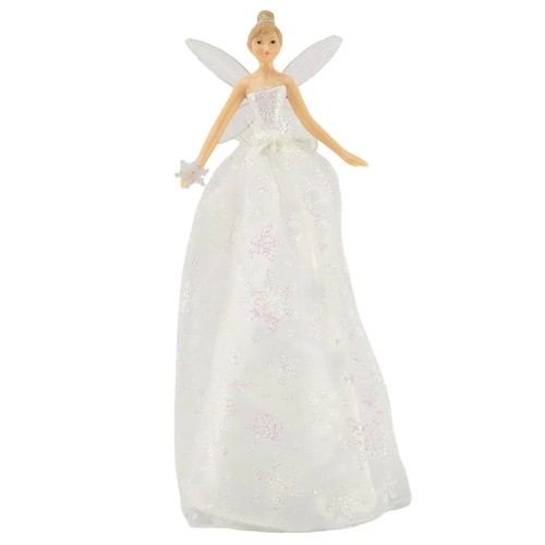 Gisela graham white snowflake - gisela,